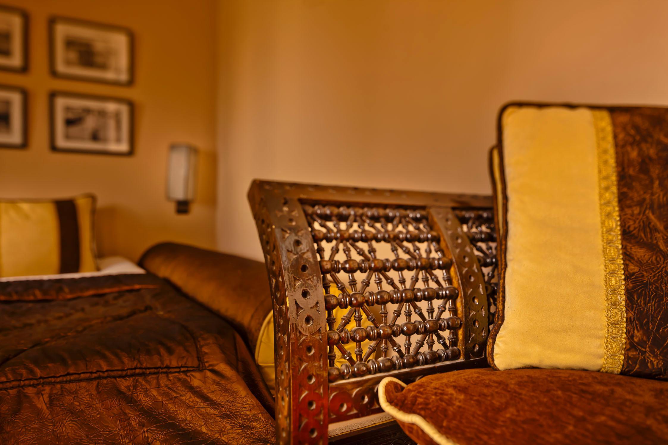 Riad 58 Blu Marrakesch Exterior foto