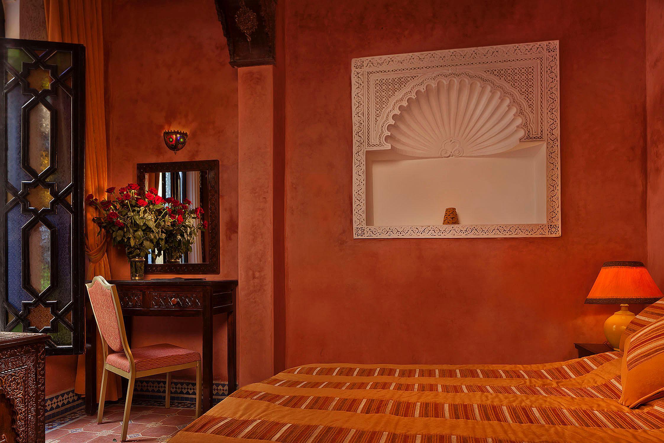 Riad 58 Blu Marrakesch Exterior foto